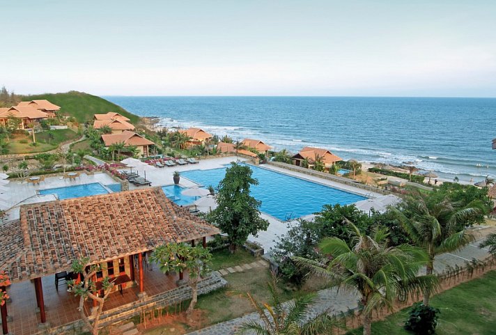 Romana Resort & Spa