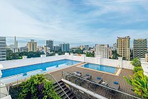 T-Ritz Saigon Hotel & Apartment