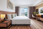 T-Ritz Saigon Hotel & Apartment