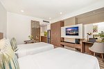 T-Ritz Saigon Hotel & Apartment