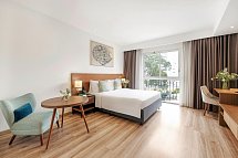 T-Ritz Saigon Hotel & Apartment - Wohnbeispiel Studio (Zimmercodierung SB1)