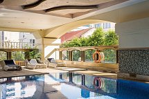Sherwood Suites Saigon