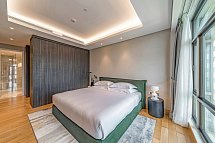 Sherwood Suites Saigon - Wohnbeispiel Premier Suite (Zimmercodierung WM1)