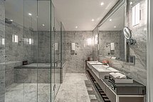 Sherwood Suites Saigon - Wohnbeispiel Premier Suite (Zimmercodierung WM1)