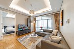 Sherwood Suites Saigon