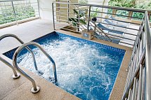 Sherwood Suites Saigon