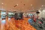 Sherwood Suites Saigon