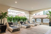 Sherwood Suites Saigon