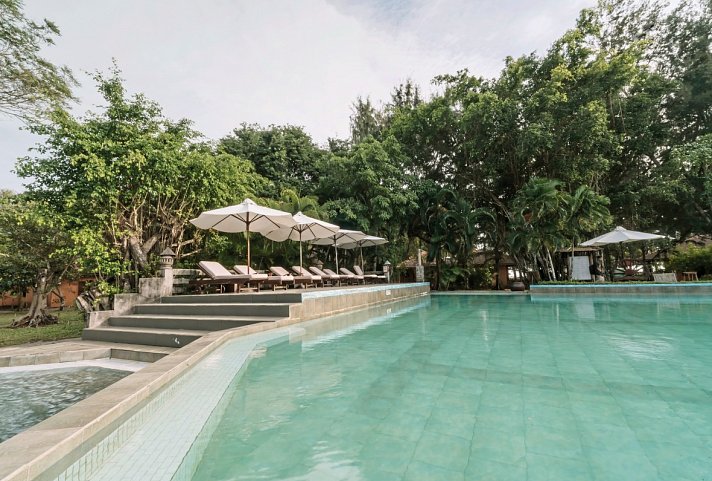 Ho Tram Beach Boutique Resort & Spa