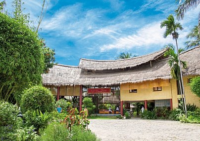 Bamboo Village Beach Resort & Spa Phan Thiet