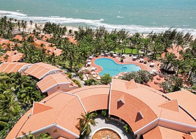 Phu Hai Resort Phan Thiet