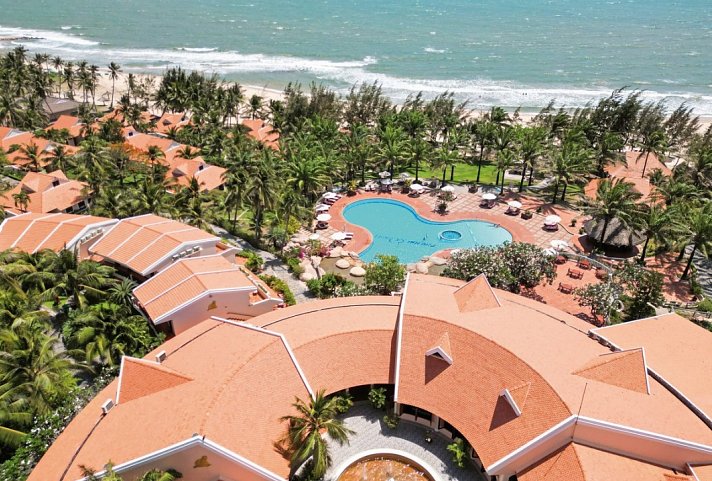 Phu Hai Resort