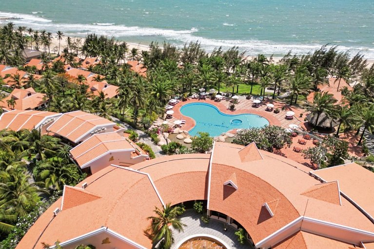 Phu Hai Resort