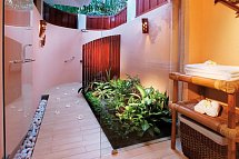 Phu Hai Resort - Wohnbeispiel Beachfront Villa Suite (Zimmercodierung WBO)