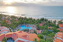 Phu Hai Resort