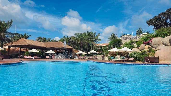 Phu Hai Resort