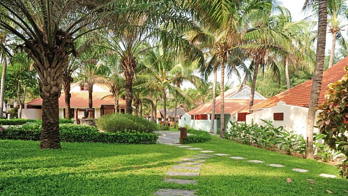 Phu Hai Resort