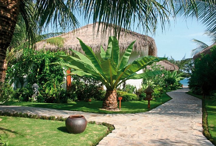 Cham Villas