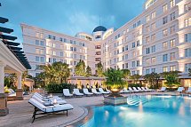 Park Hyatt Saigon