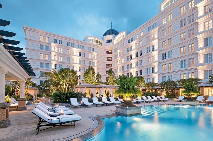 Park Hyatt Saigon