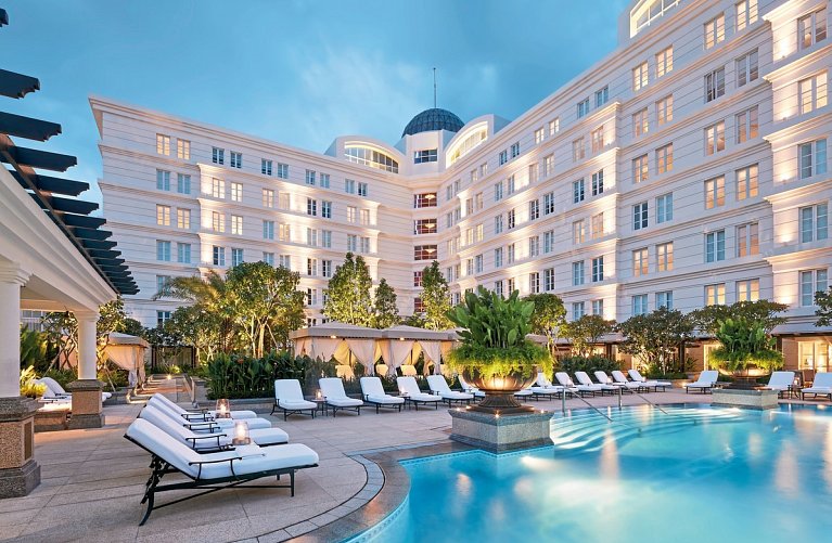 Park Hyatt Saigon