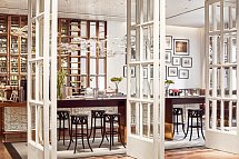 Park Hyatt Saigon - Opera Bar