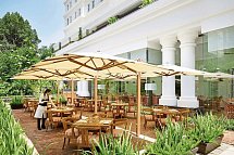 Park Hyatt Saigon