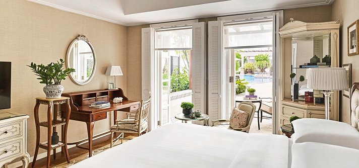 Park Hyatt Saigon