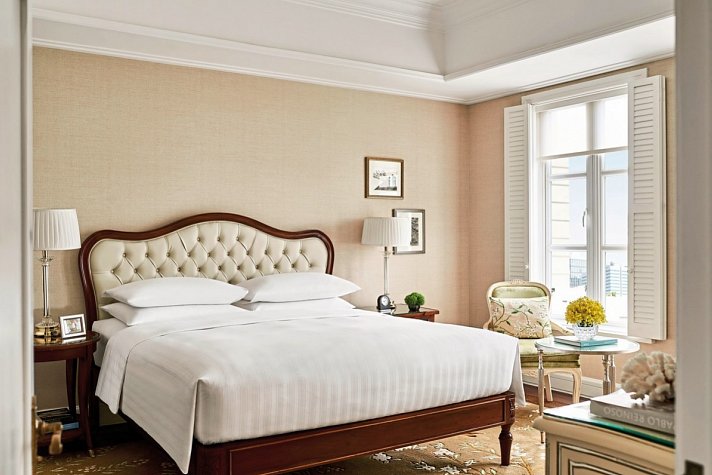 Park Hyatt Saigon