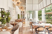 Park Hyatt Saigon - Restaurant Opera