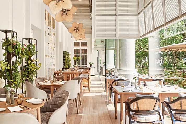 Park Hyatt Saigon