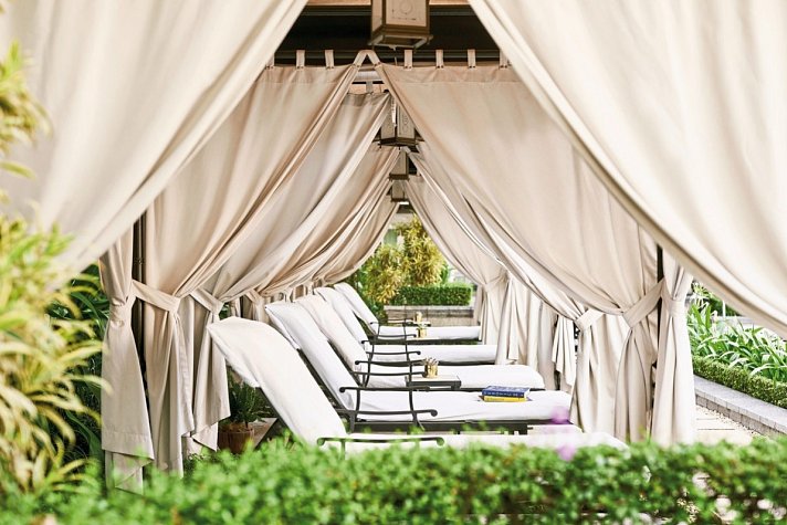 Park Hyatt Saigon