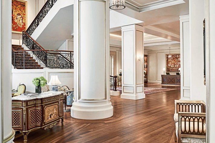 Park Hyatt Saigon