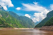 Impressionen Chinas (Gruppenreise) - Yangzi