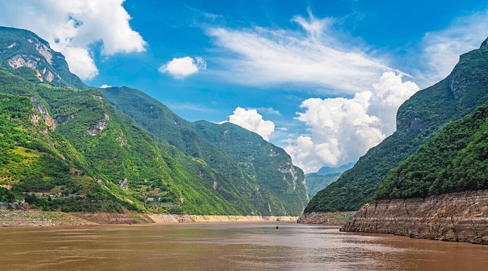 Impressionen Chinas (Gruppenreise)