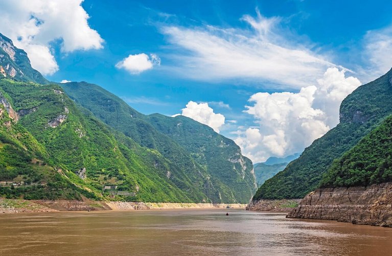 Impressionen Chinas (Gruppenreise)