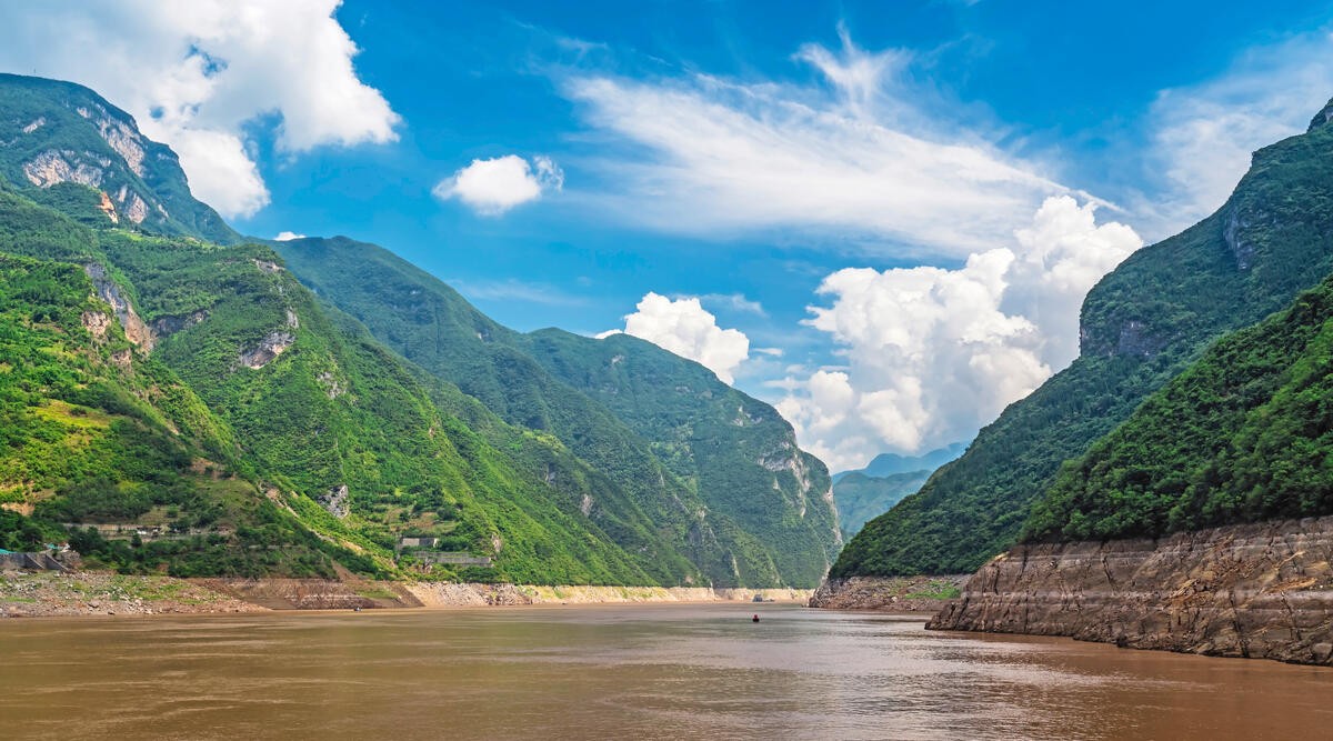 Impressionen Chinas (Gruppenreise)