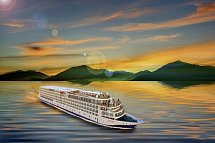 Impressionen Chinas (Gruppenreise) - MS Century Paragon