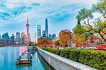 Impressionen Chinas (Gruppenreise)