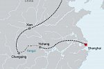 Impressionen Chinas (Gruppenreise)