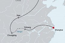 Impressionen Chinas (Gruppenreise)