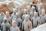 Impressionen Chinas (Gruppenreise)