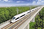 Per Bahn und Schiff durchs Reich der Mitte