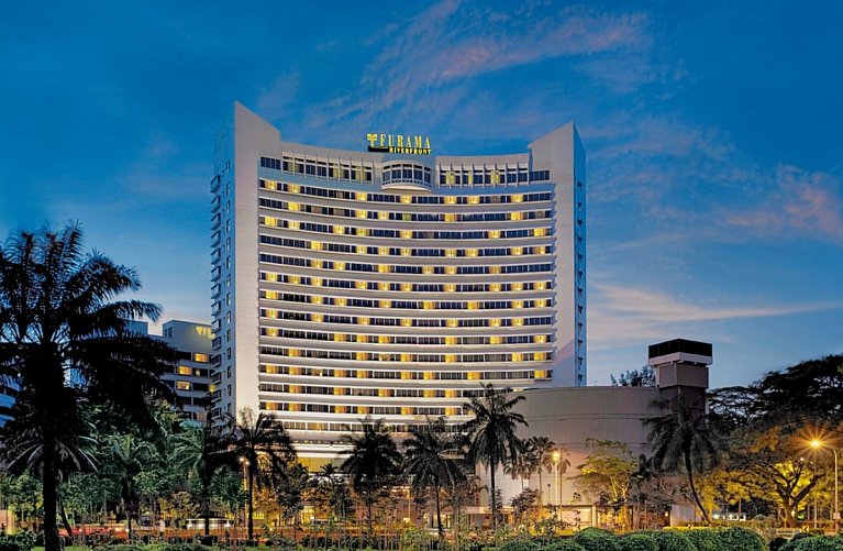 Furama Riverfront Singapore
