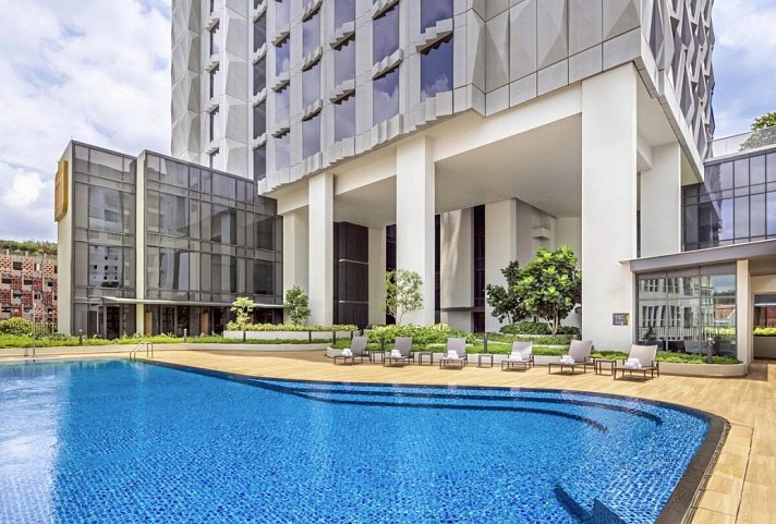 Hotel Mi Rochor