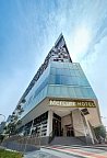 Mercure Singapore Bugis