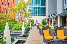 Mercure Singapore Bugis