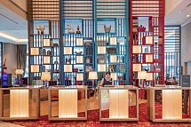 Mercure Singapore Bugis