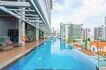 Mercure Singapore Bugis