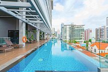 Mercure Singapore Bugis